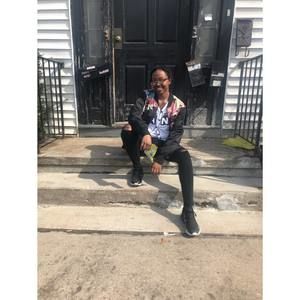 Meet your Posher, Lillie